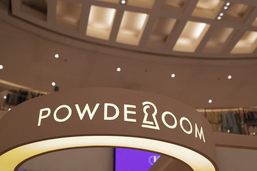 Powderroom