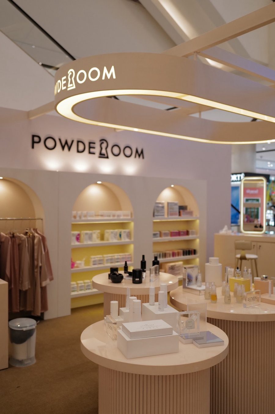 Powderroom